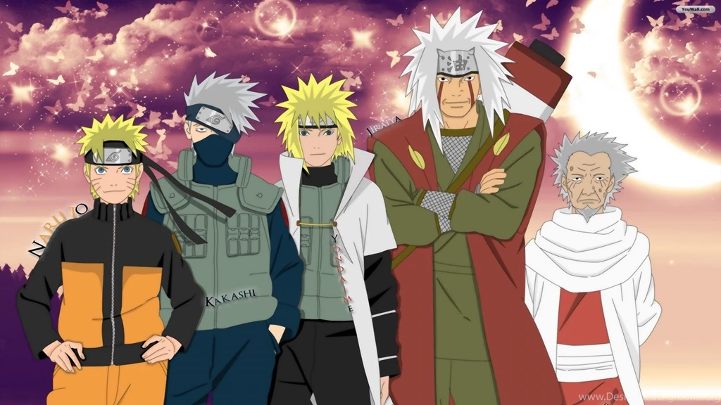 Naruto