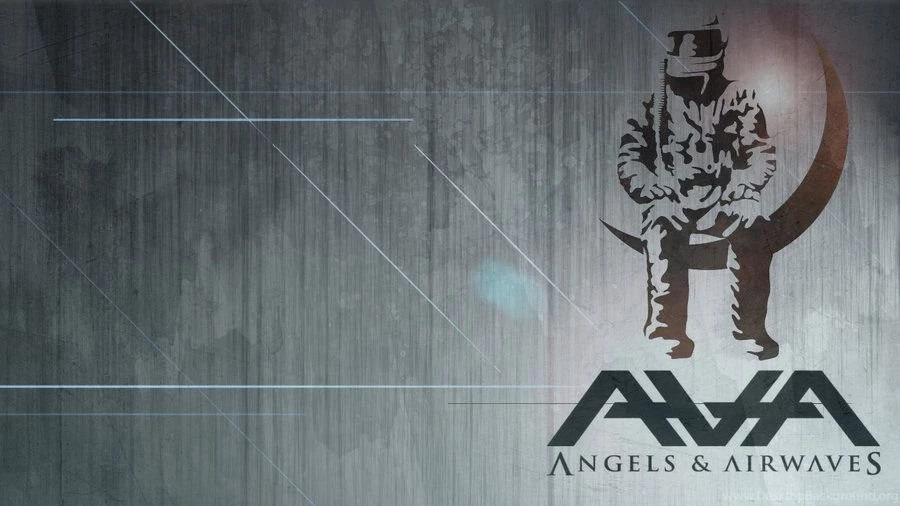 Angels And Airwaves Favourites By Dalton709 On DeviantArt