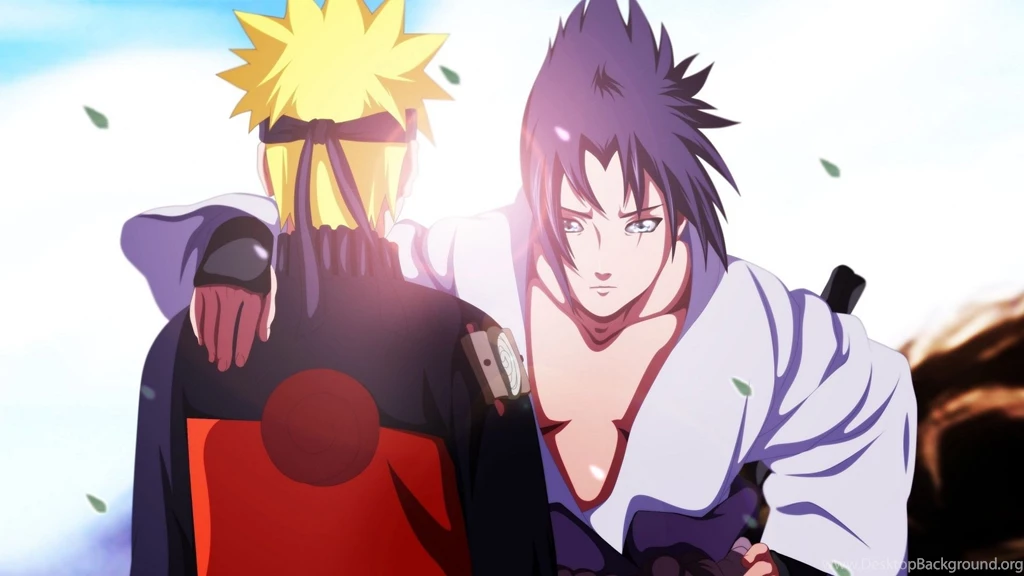 HD Quality Naruto Anime Uchiha Sasuke Wallpapers HD 7 SiWallpapers ...