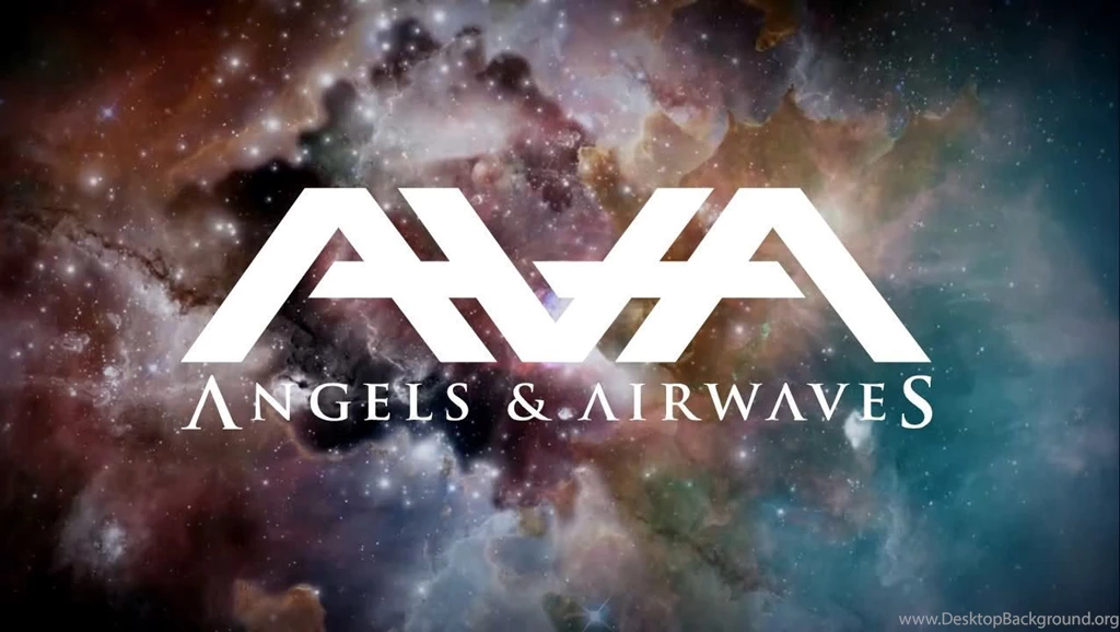 Submit Your AVA Wallpapers Page 13 Angels & Airwaves Forum ...