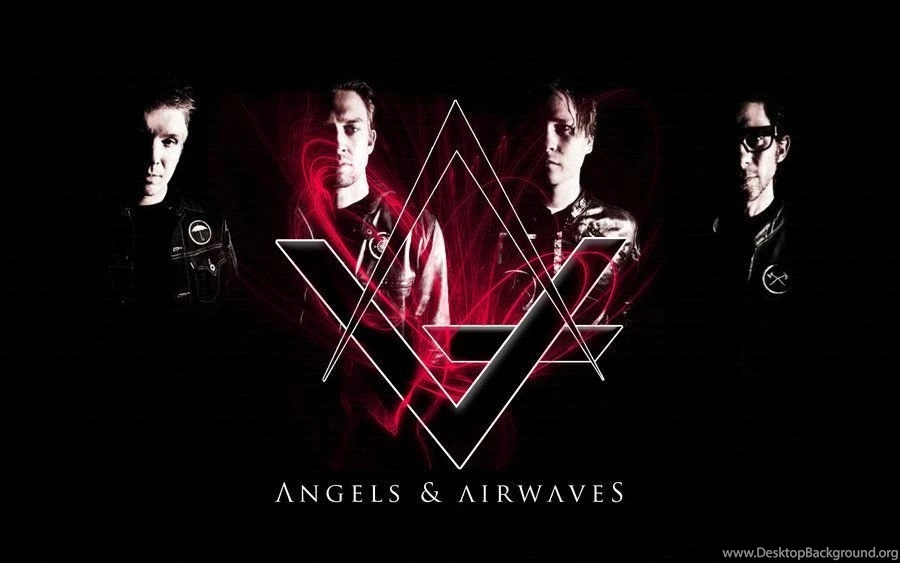 Angels And Airwaves Mason Logo By AirwavesRacer On DeviantArt