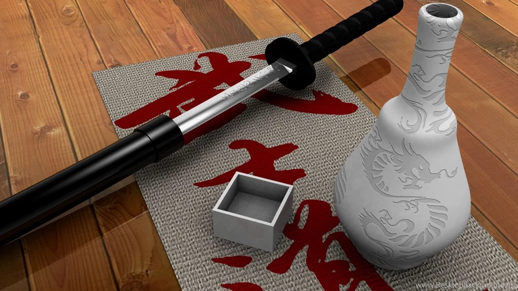 2 Bushido Blade HD Wallpapers