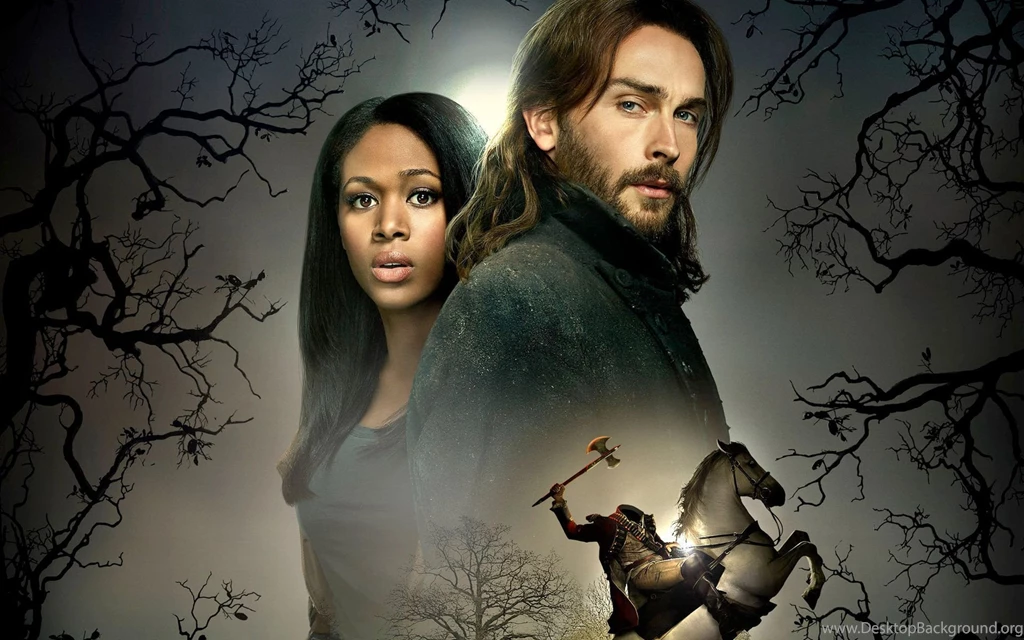 Sleepy Hollow TV Series Wallpapers