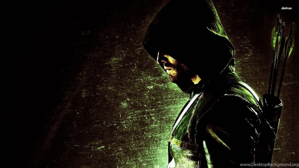 Green Arrow Arrow Wallpapers TV Show Wallpapers