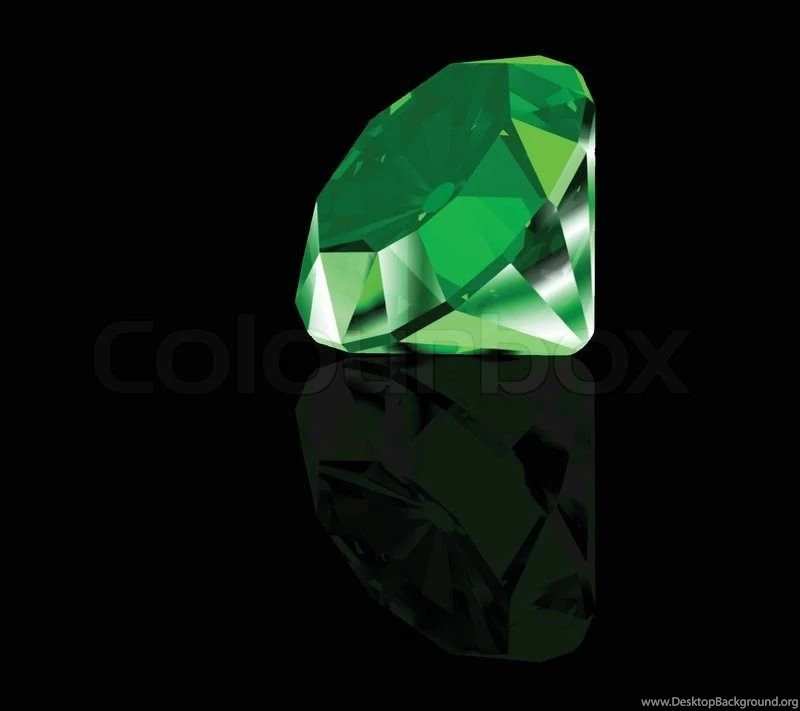 Green Backgrounds With White And Black Flowers And A Horizontal ...