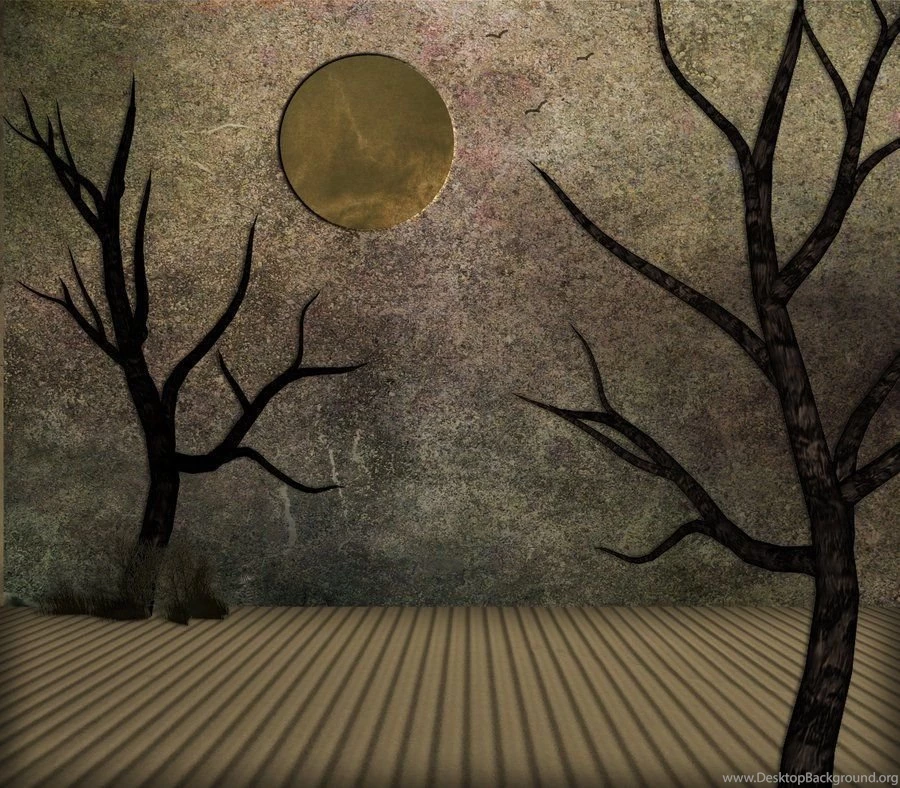 Surreal Dark Backgrounds By Mysticmorning On DeviantArt