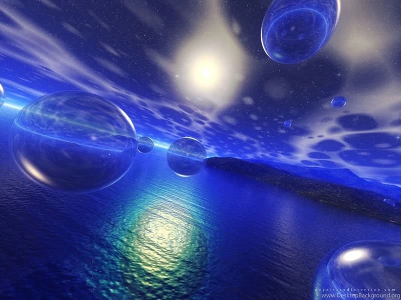 3D Space Wallpapers Wallpapers HD Base