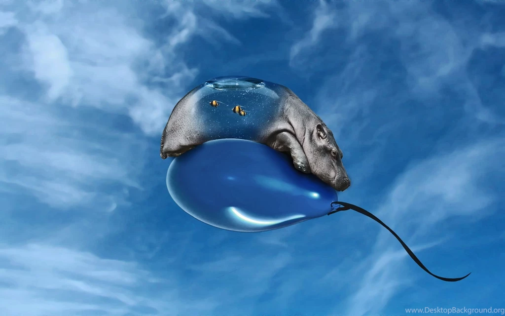 Surreal Computer Wallpapers, Desktop Backgrounds