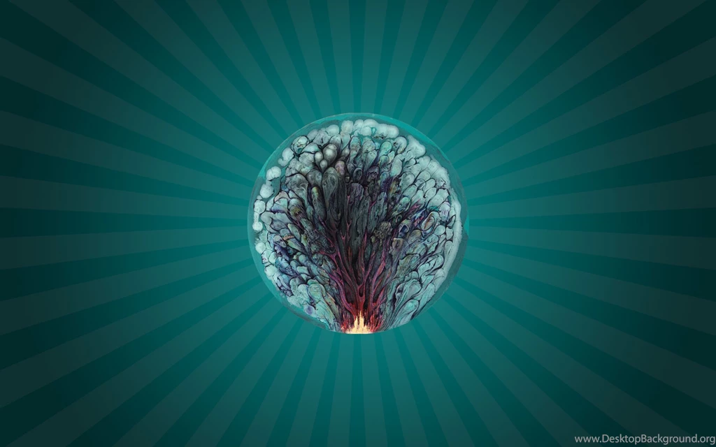 7 Surreal HD Wallpapers