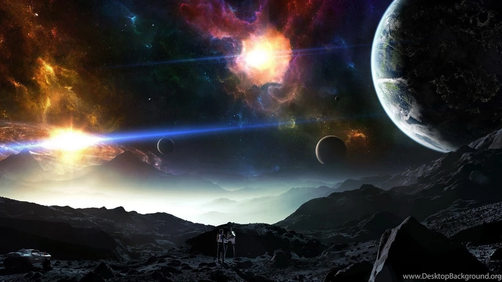 HDscreen: Surreal Environments TagNotAllowedTooSubjective Desktop ...