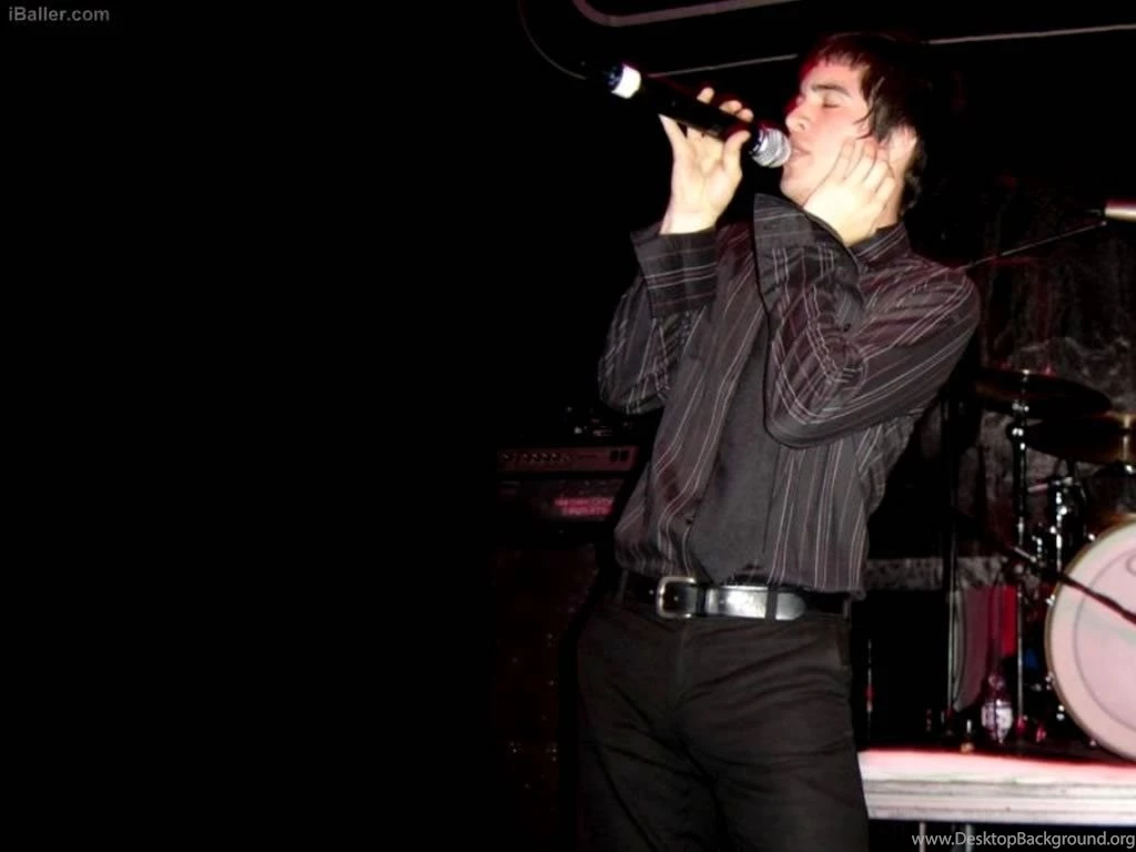 Brendon Urie   Brendon Urie Wallpapers (6088295)   Fanpop