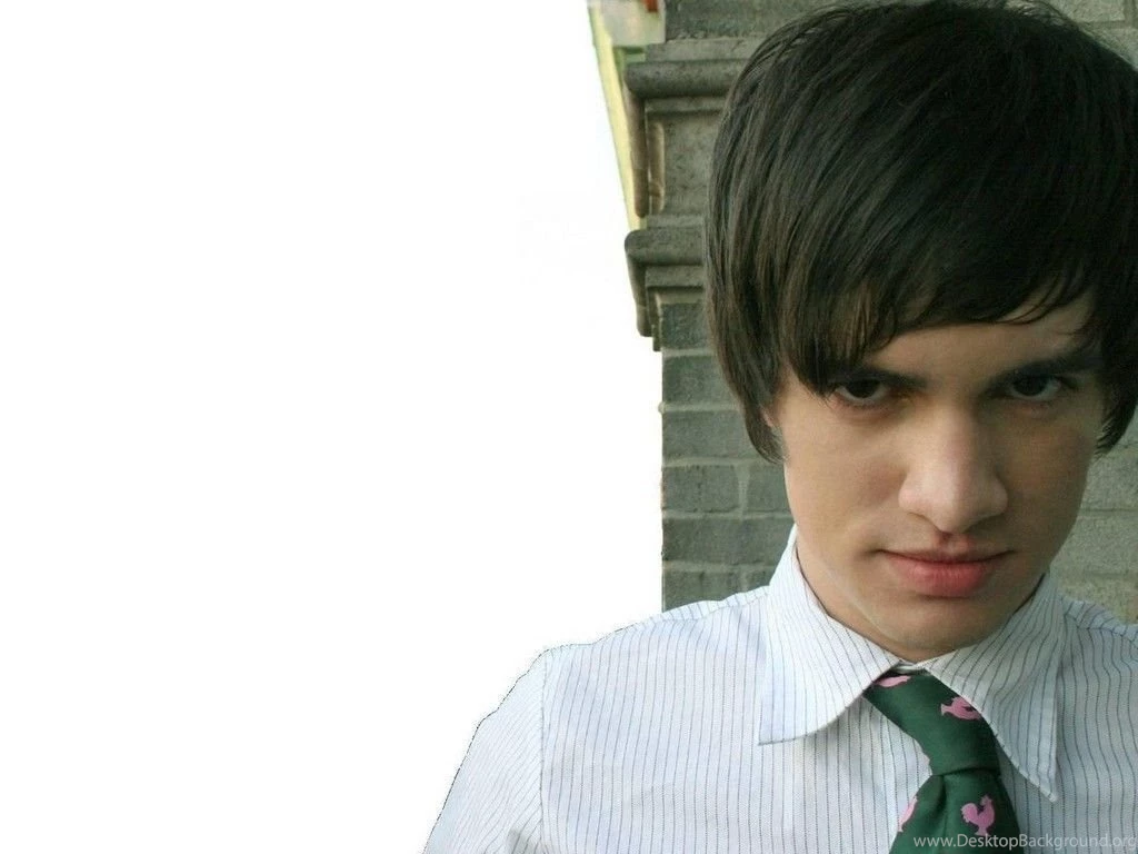 Brendon Urie~* Brendon Urie Wallpapers (1041088) Fanpop