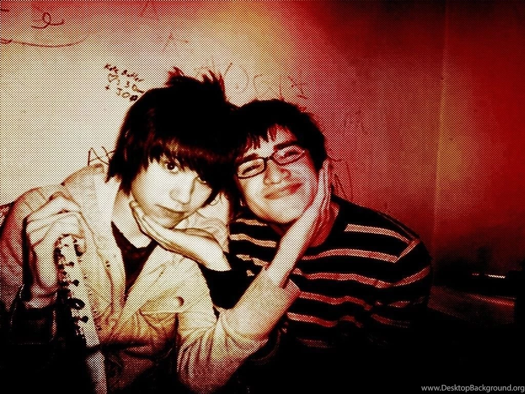 Brendon And Ryan   Brendon Urie Wallpapers (2804659)   Fanpop