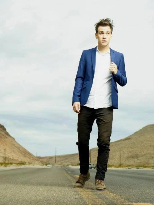 Brendon Urie 96 By Shelbysarrazin On DeviantArt