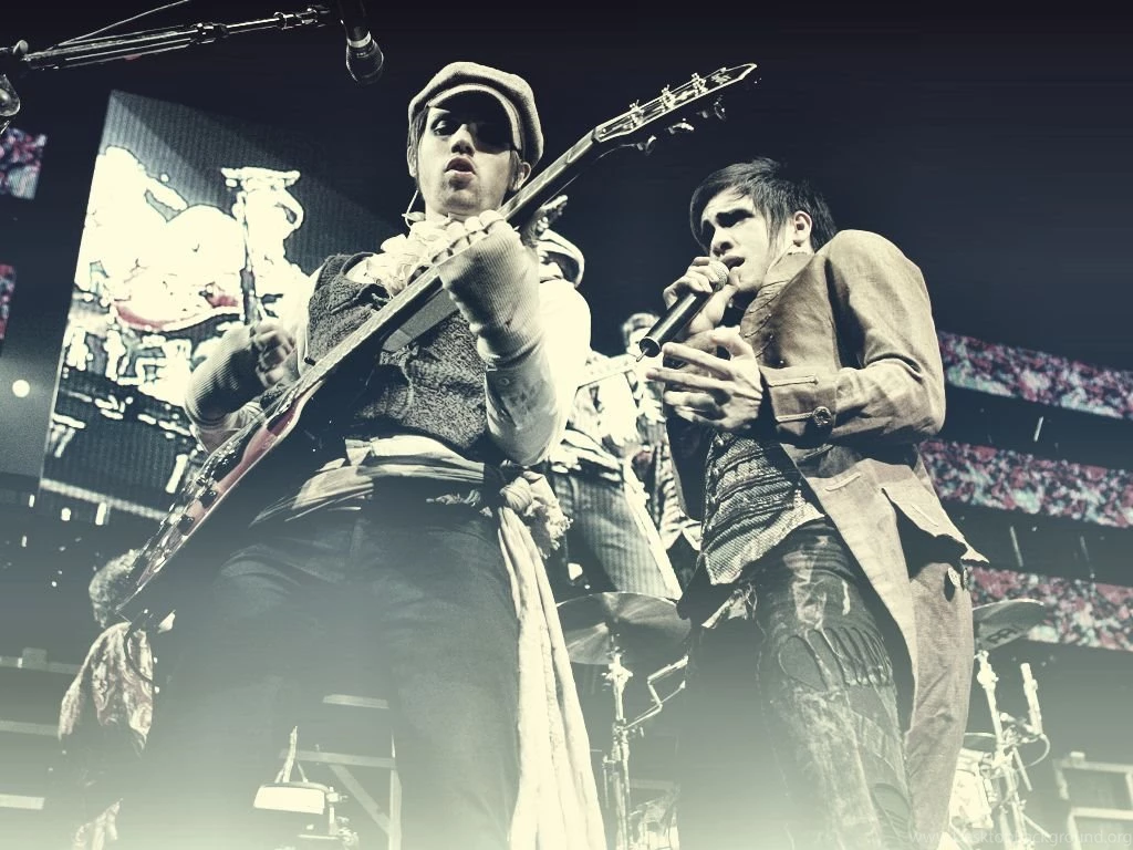 Brendon Urie   Brendon Urie Wallpapers (1052503)   Fanpop