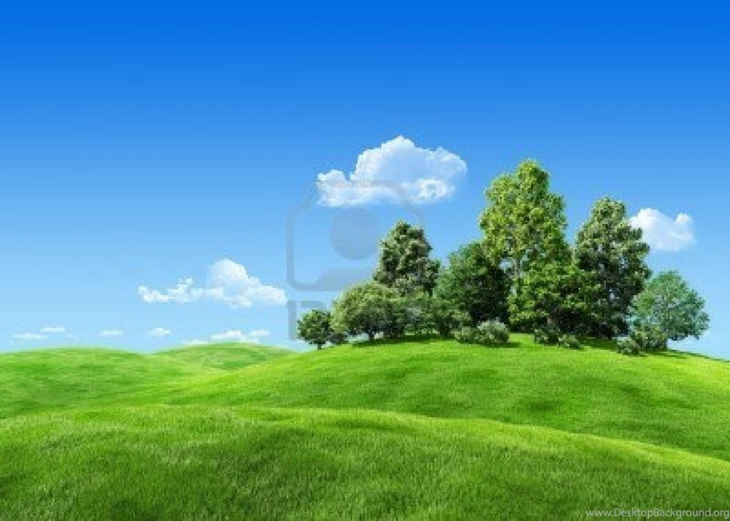 Green 3D Wallpapers   Desktop Backgrounds