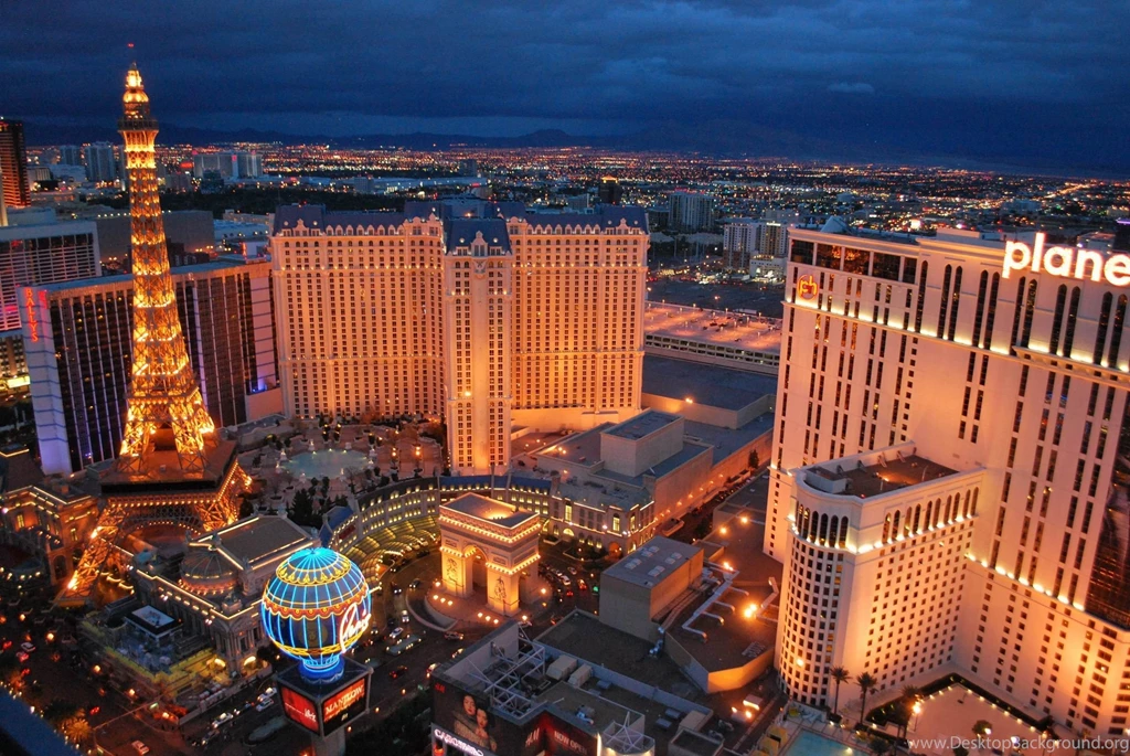 Las Vegas Nevada USA