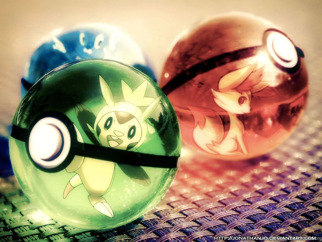 Cute Pokemon Wallpapers HD