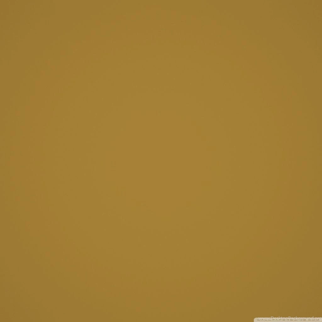 Mustard Solid HD Desktop Wallpapers : Widescreen : High Definition ...