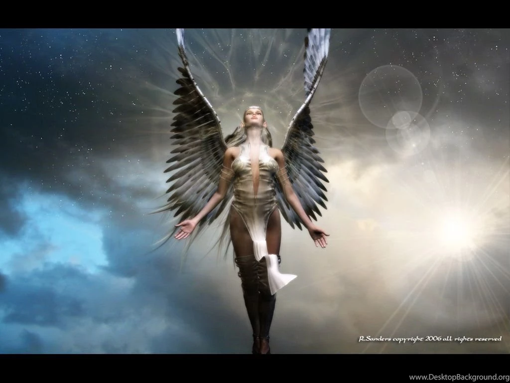 Michael Archangel Wallpapers