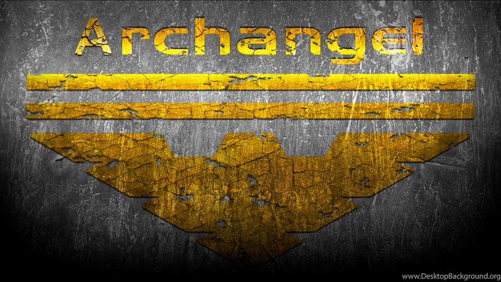 Archangel Wallpapers By PVF73 On DeviantArt