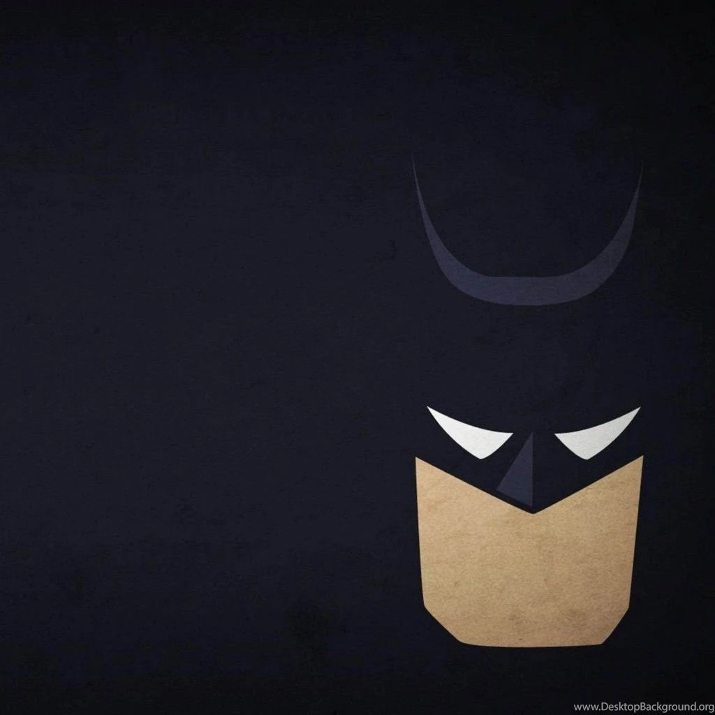 Download Batman Artwork HD Wallpapers For iPad 2   HDwallpapers.net