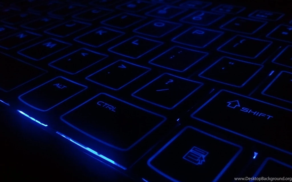 42 Keyboard HD Wallpapers