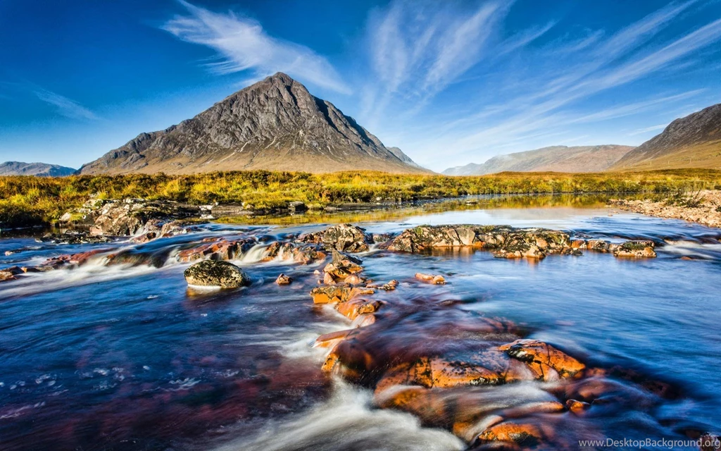 Beautiful Mountain Wallpapers