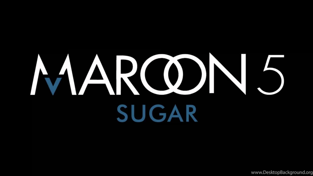 Sugar Maroon 5 Backgrounds YouTube