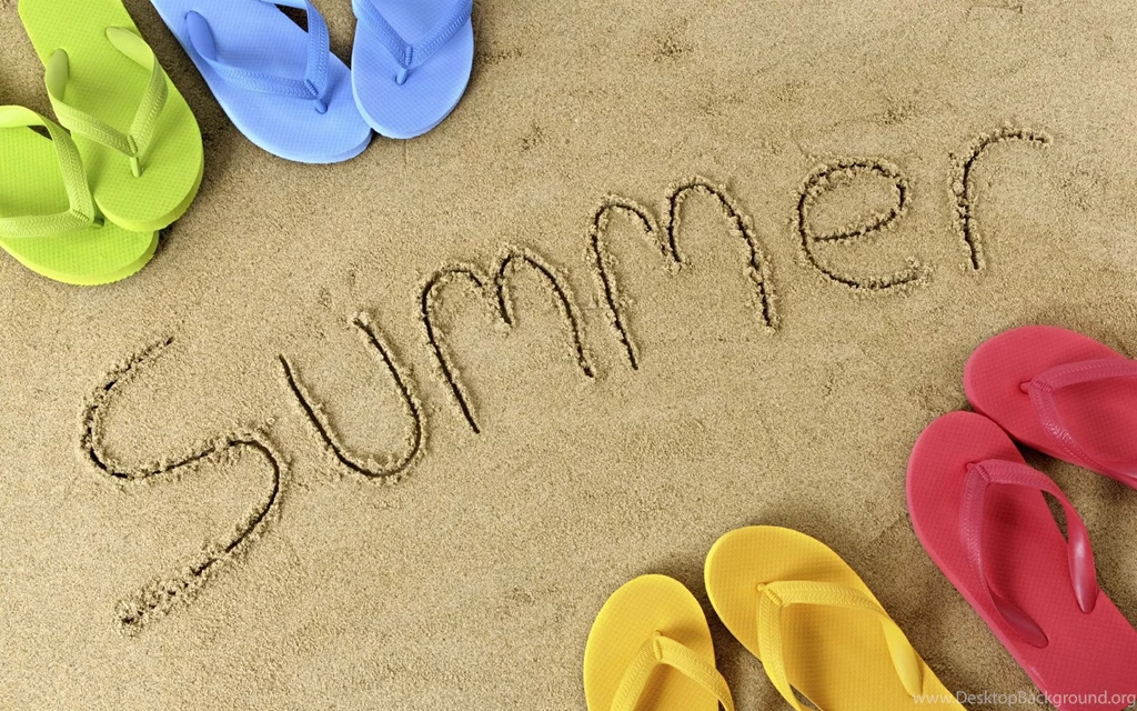 Summer Wallpapers Free