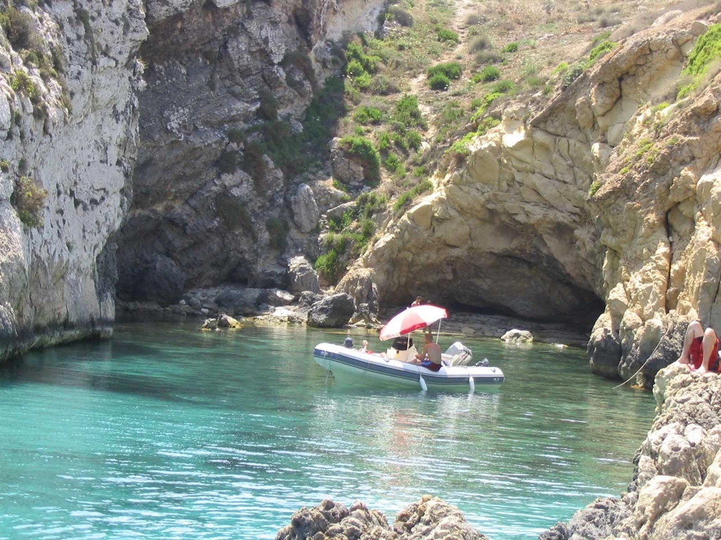 Free Desktop Wallpaper, Lagoon Summer Time