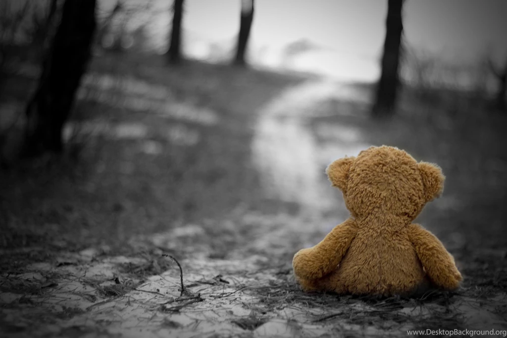 Lonely Mood Sad Alone Sadness Emotion People Loneliness Solitude ...  Desktop Background