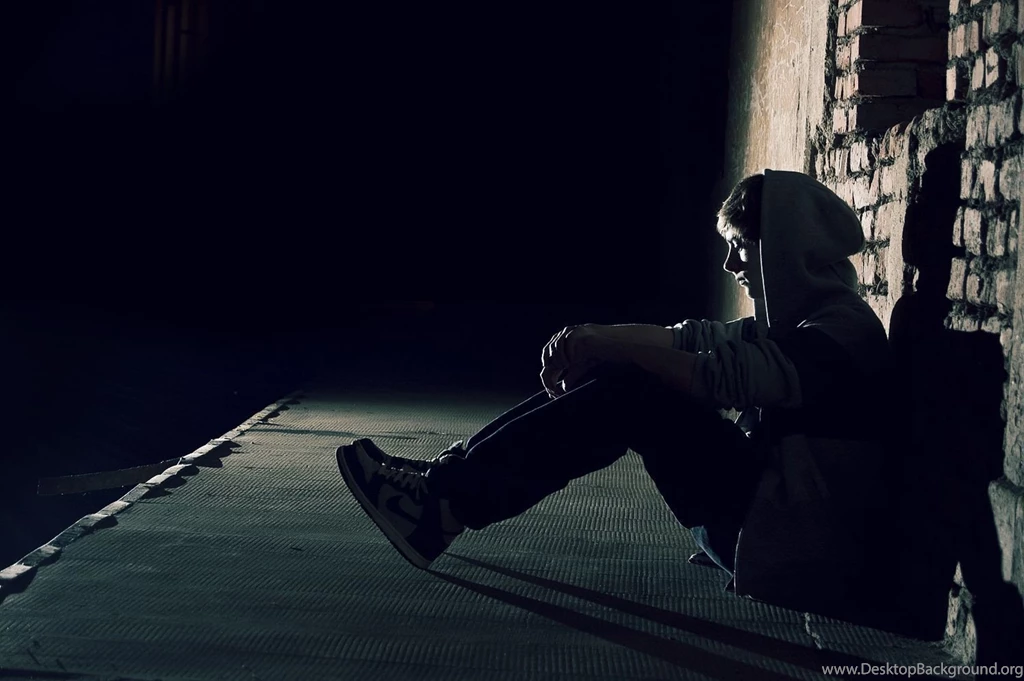 Lonely Wallpapers With Quotes In DH