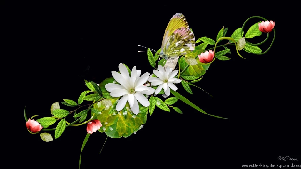 Flower Wallpapers For PC Free Download 37552 Full HD Wallpapers ...