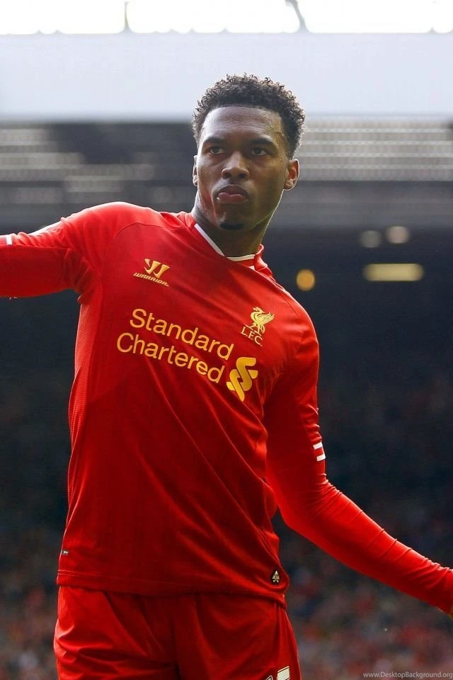 iPhone 4S, 4 Liverpool Wallpapers HD, Desktop Backgrounds 640x960