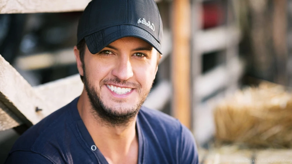 Luke Bryan Wallpapers HD