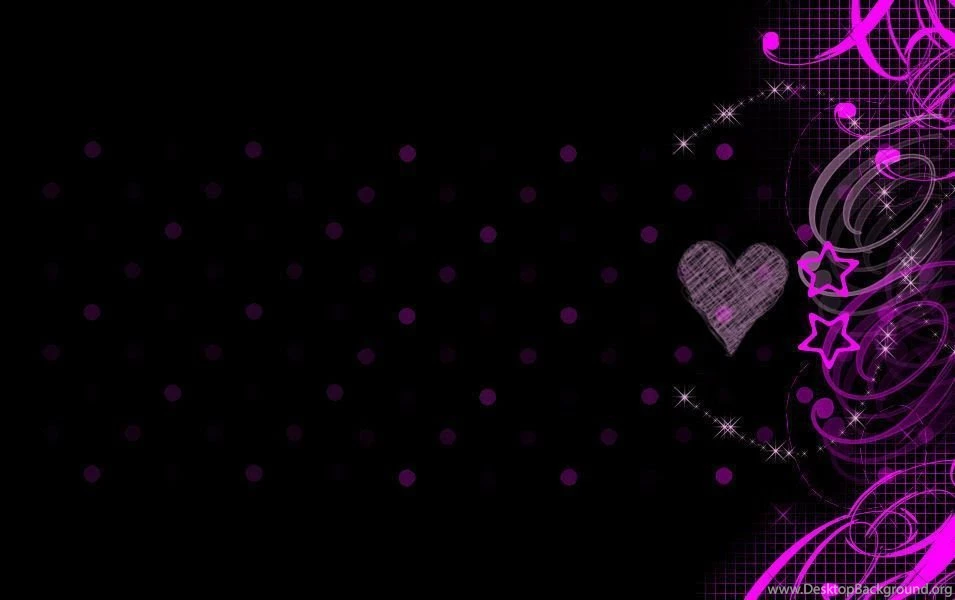 Black Wallpapers Borders   Desktop Backgrounds