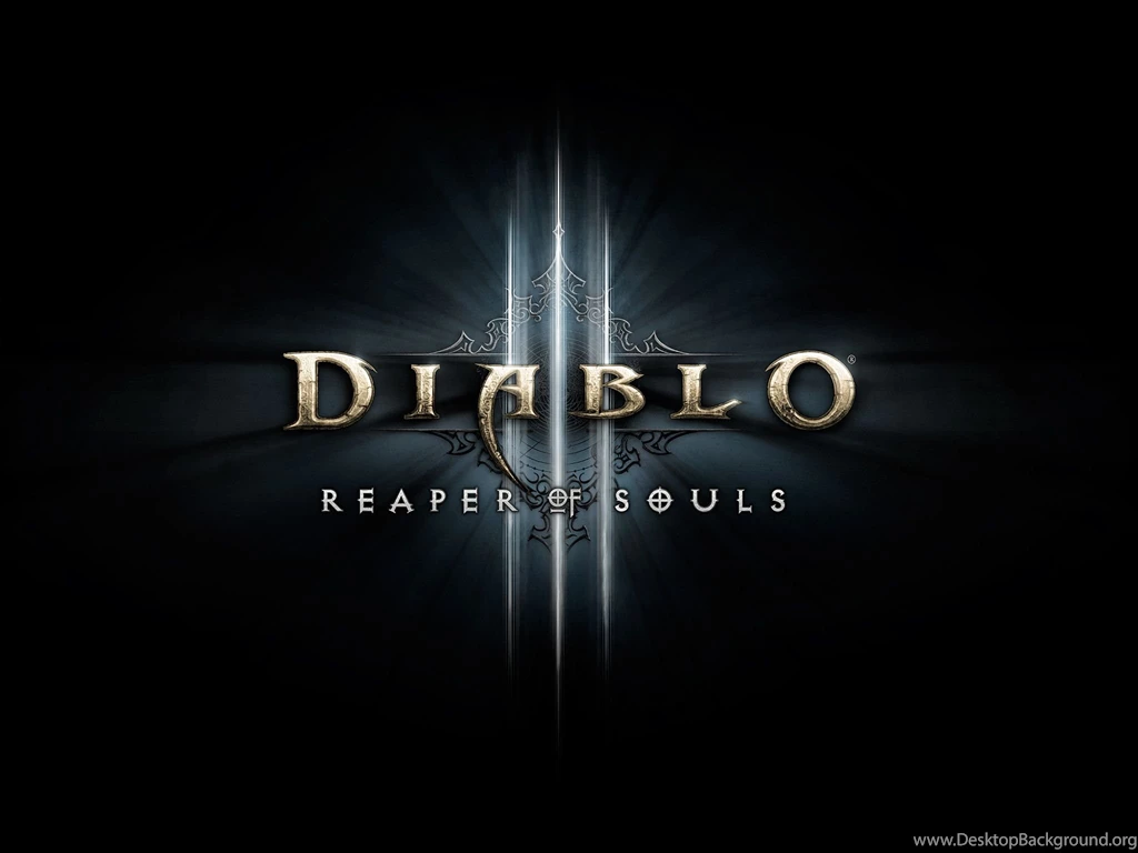 Wallpapers Media Diablo III