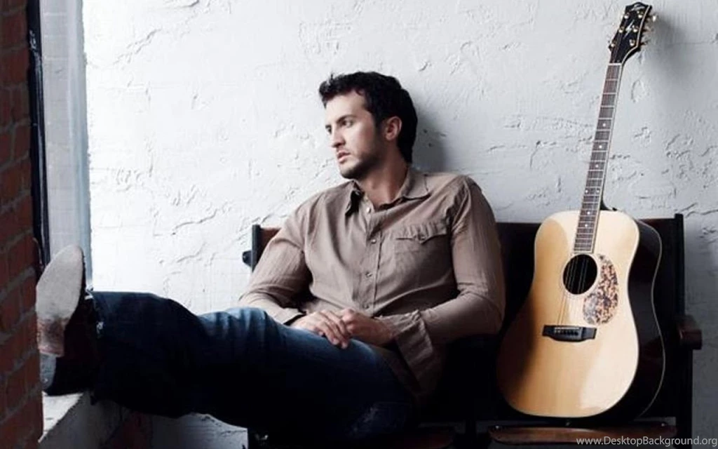 Excellent Luke Bryan Wallpapers