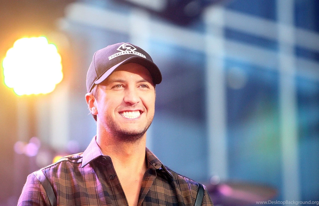 Adorable Luke Bryan Wallpapers HD