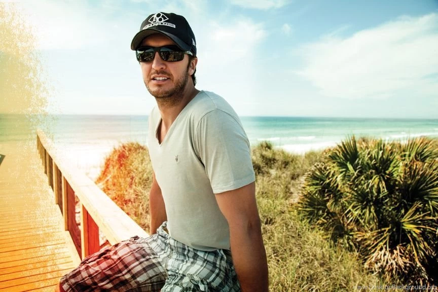 Luke Bryan Concert 2015 Wallpaper.