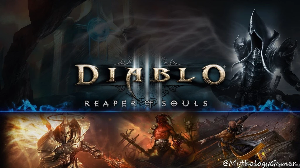 September 2014 – Mythology Gaming