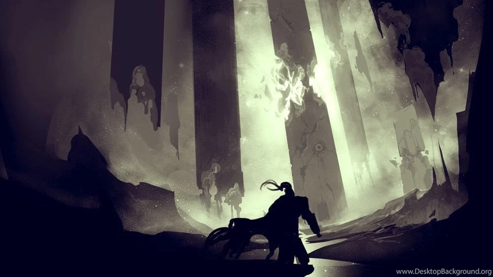 Reaper Of Souls™ First Look: Storming Pandemonium Diablo III