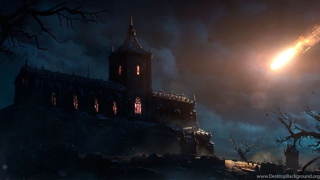 Spiderman HD Desktop Wallpapers