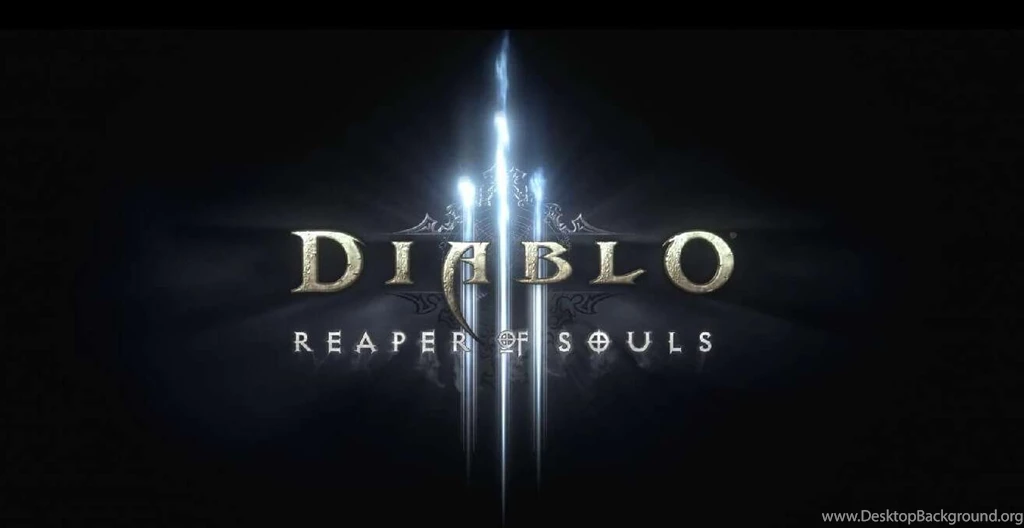 Diablo III Ultimate Evil Edition PlayStation4