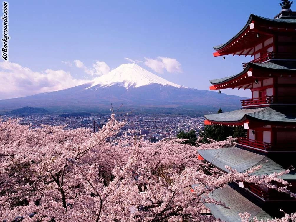 Top Japan Background Images For Pinterest