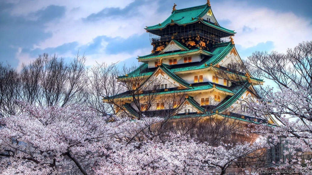 Japan Wallpapers