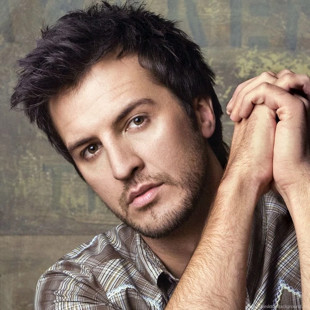 Luke Bryan Albums Wallpaper.