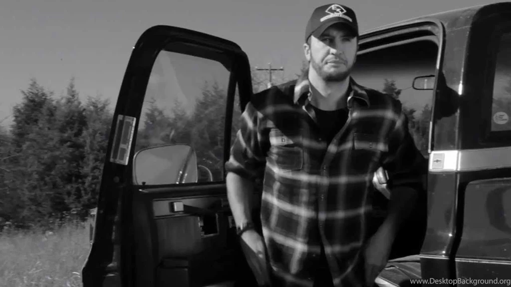 EXCLUSIVE Video: Behind The Scenes: Luke Bryan And Yamaha Videos ...