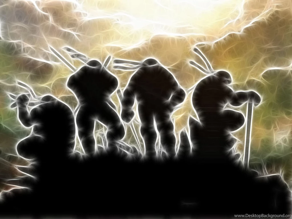 Teenage Mutant Ninja Turtles Wallpapers   (